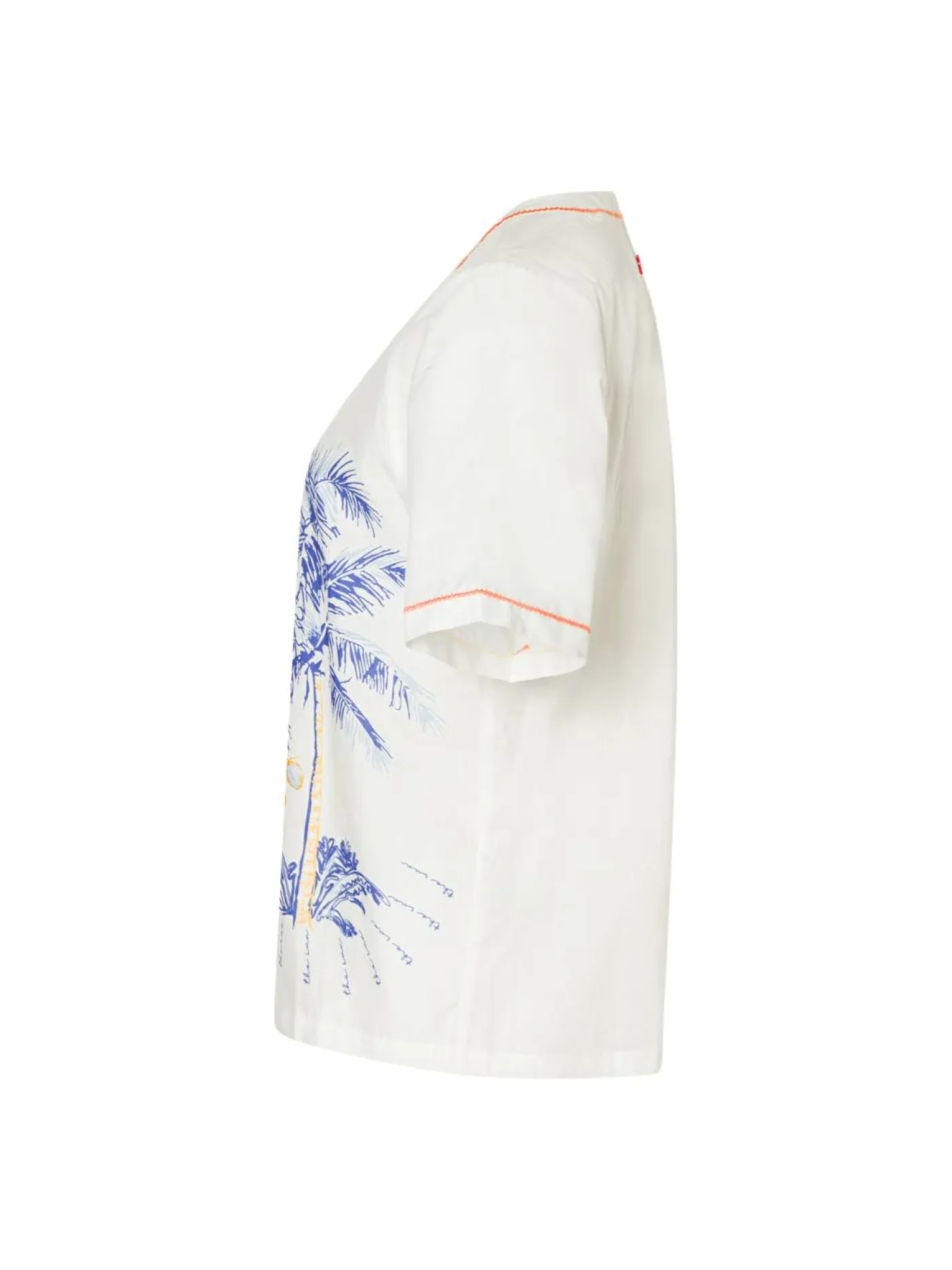 Bluse "Lunal"