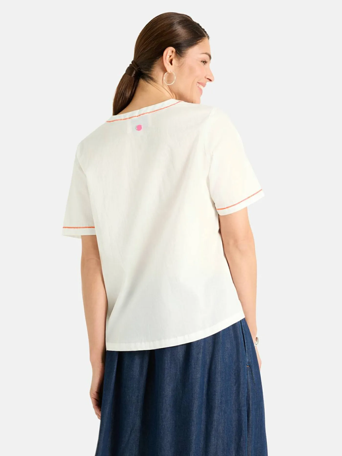 Bluse "Lunal"