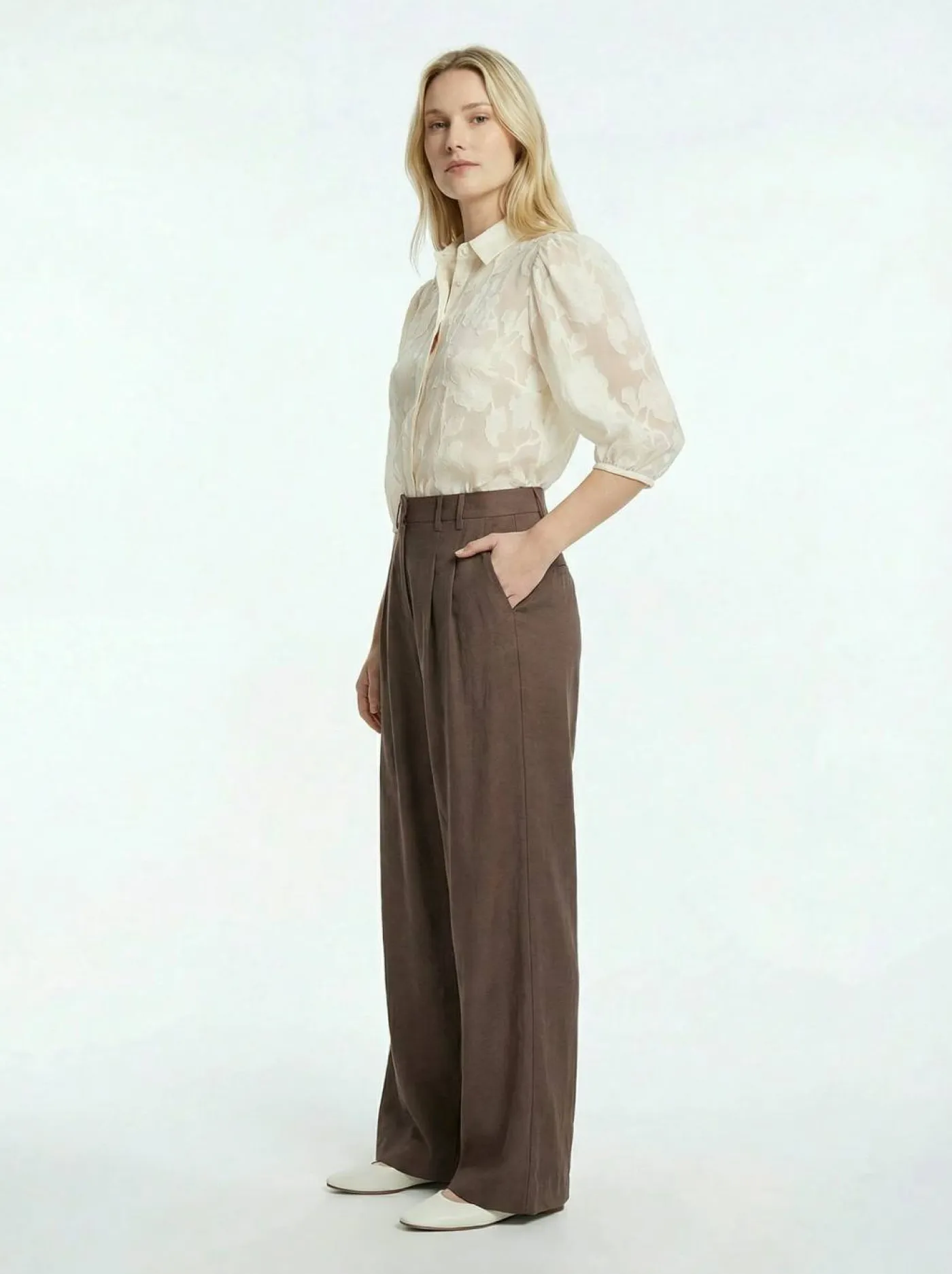 Bluse "Malin"