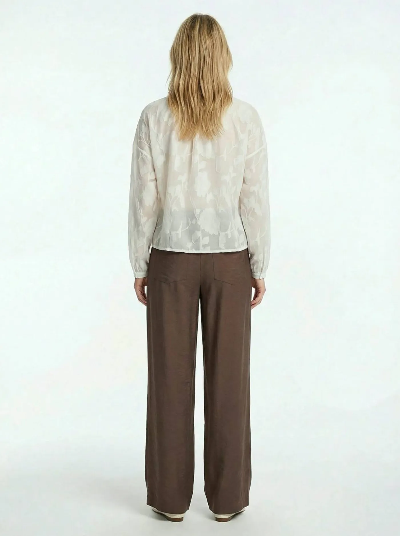 Bluse "Malina"