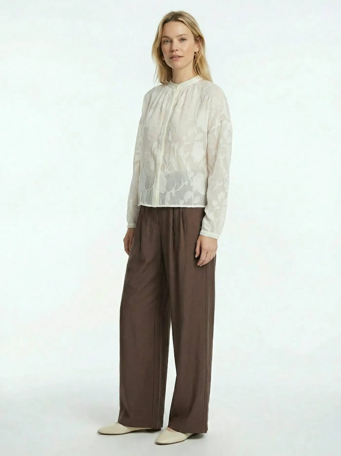 Bluse "Malina"