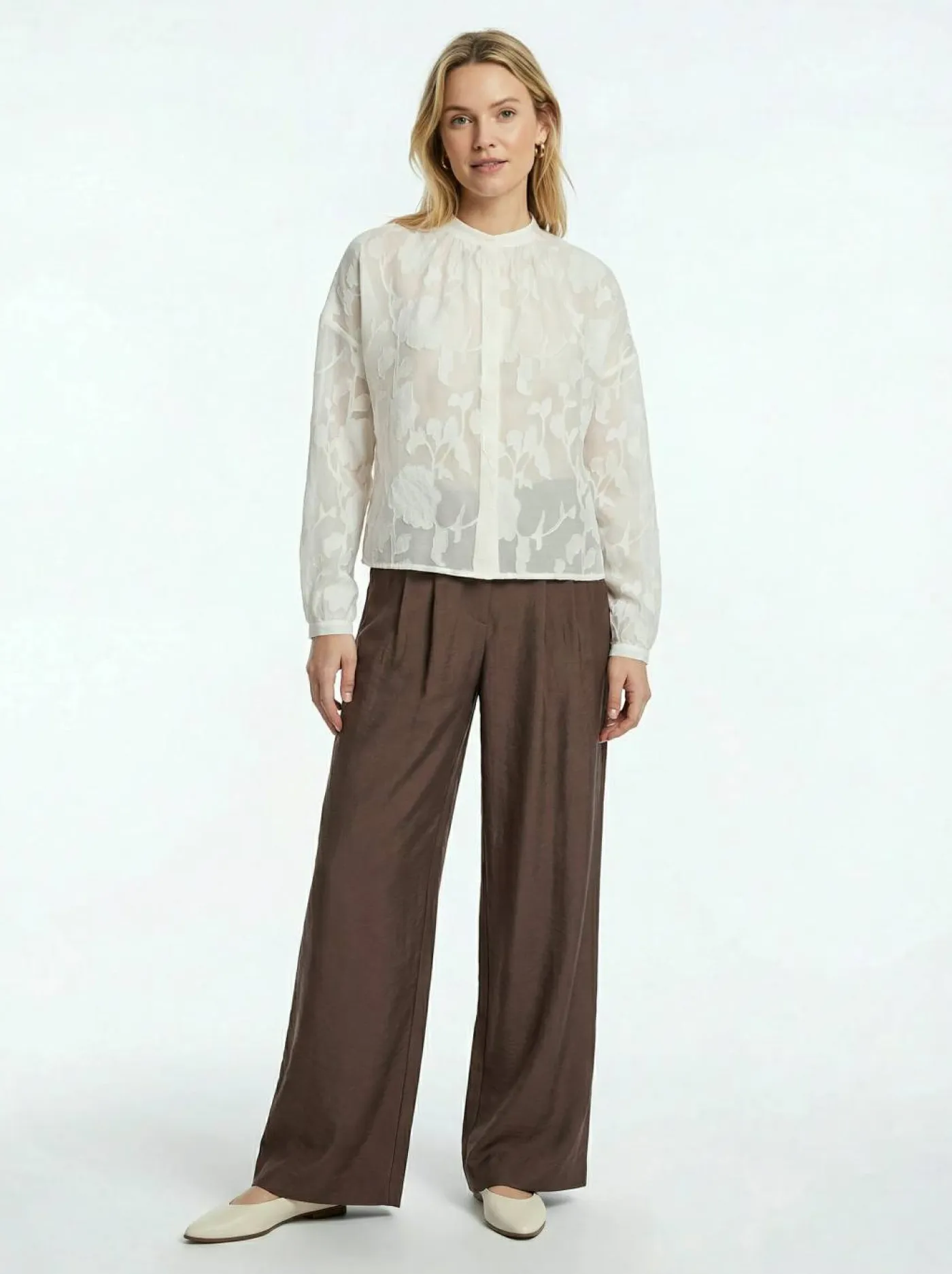 Bluse "Malina"