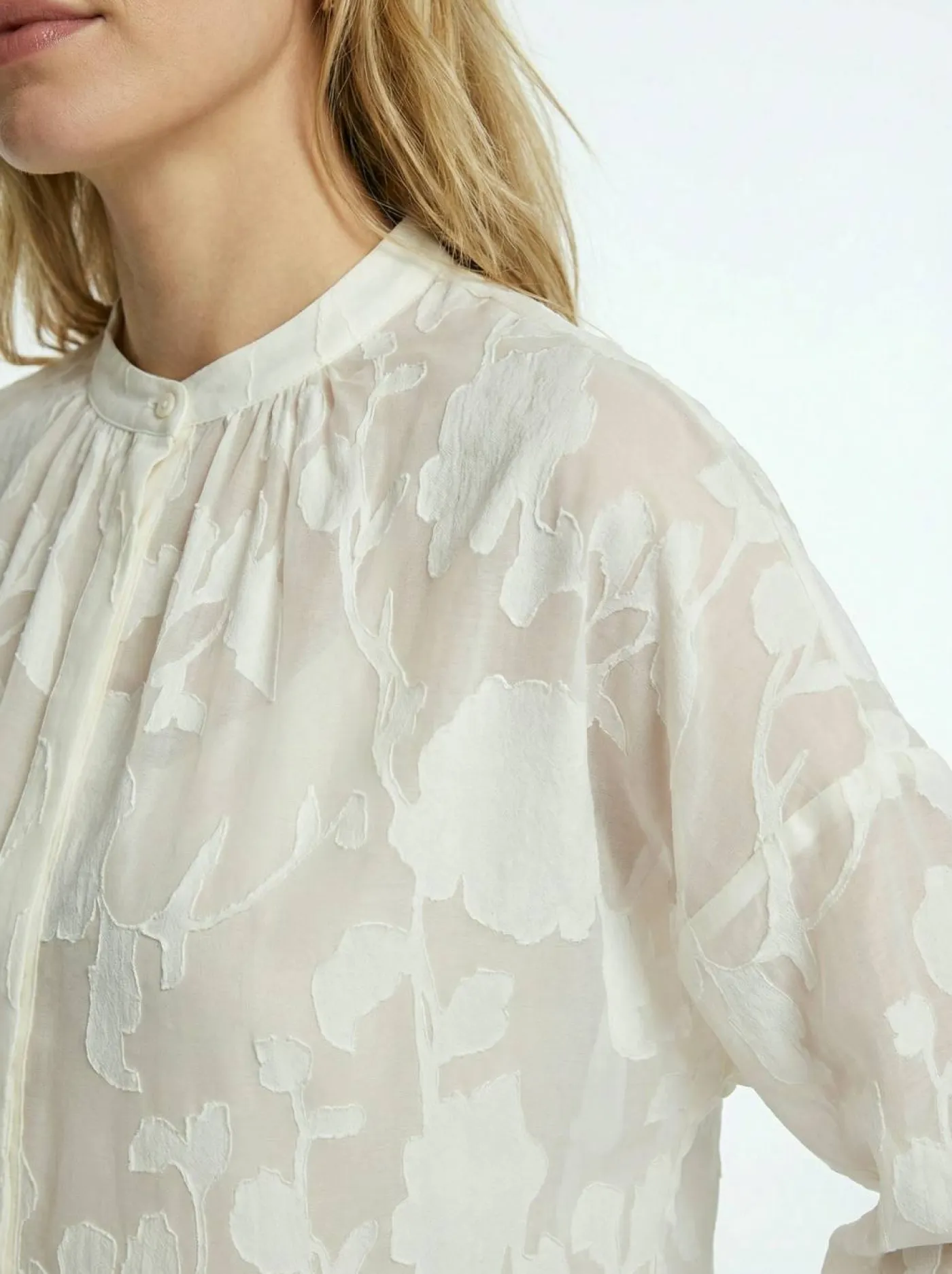 Bluse "Malina"