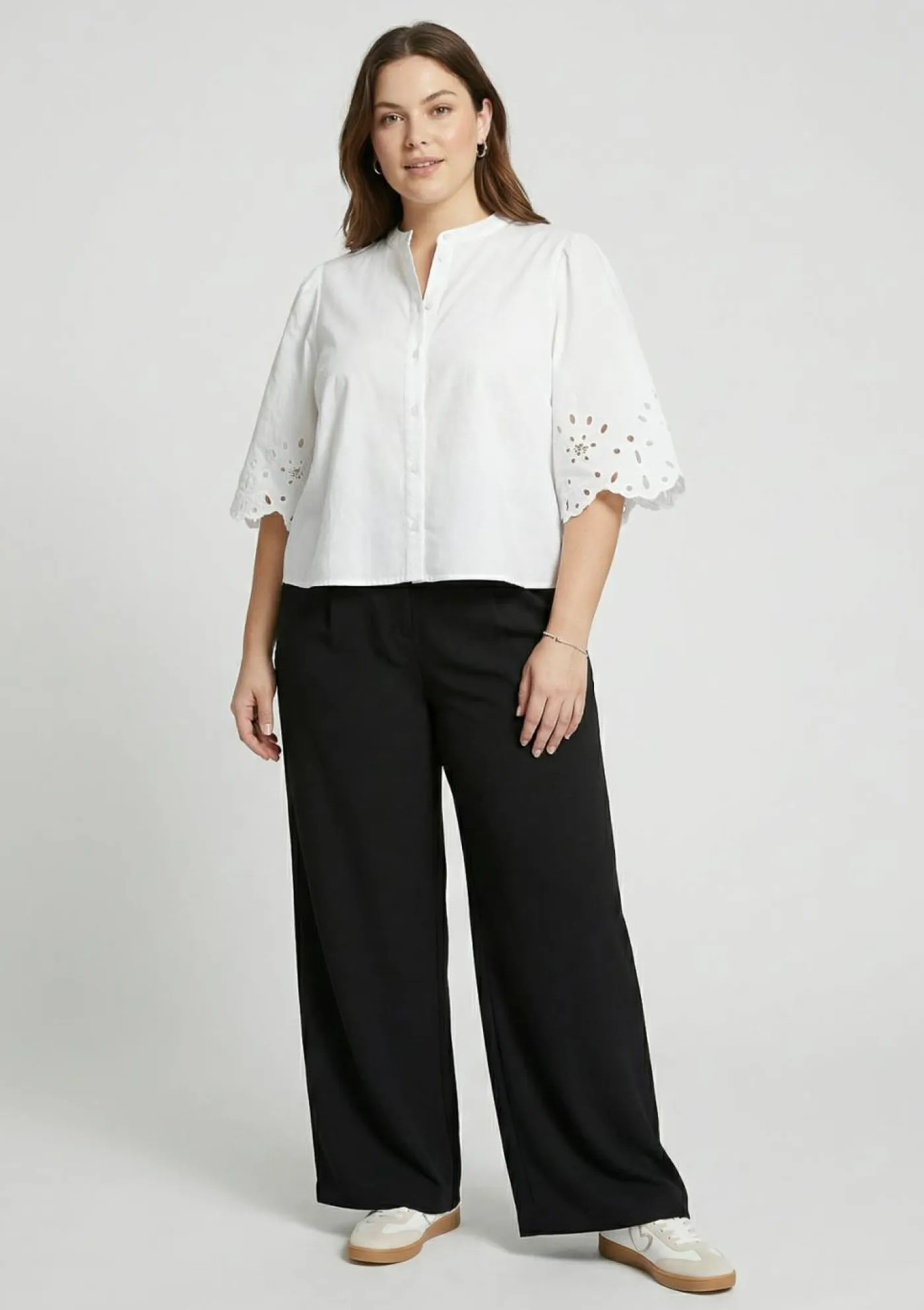 Bluse "Marika"