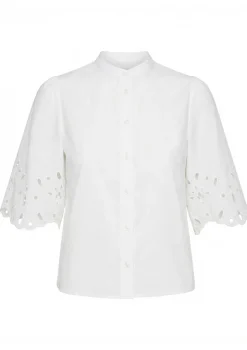 Bluse 