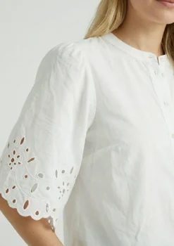 Bluse 
