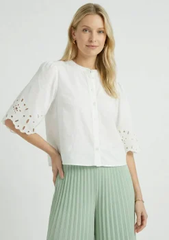 Bluse 