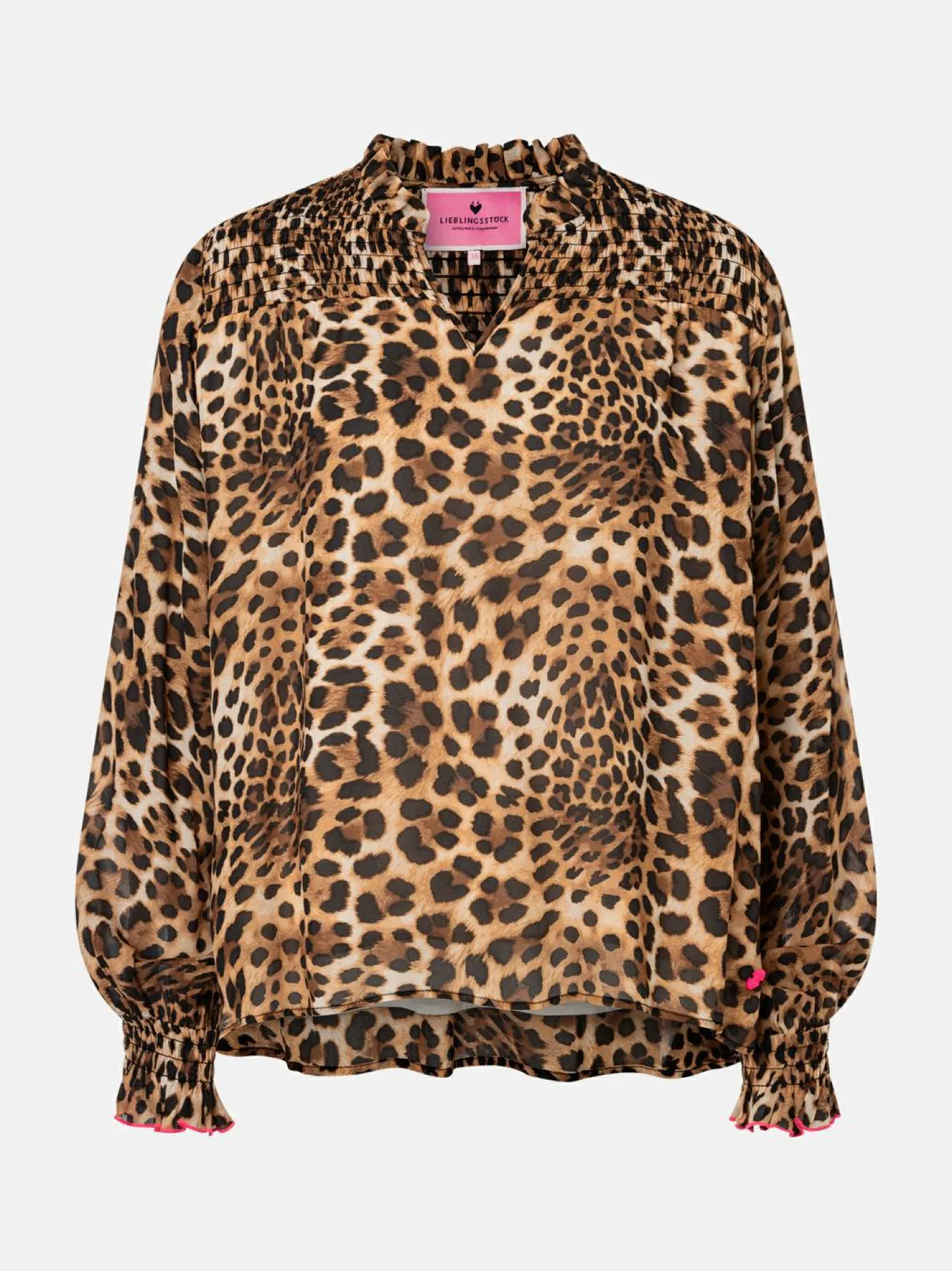 Bluse "MimiL"