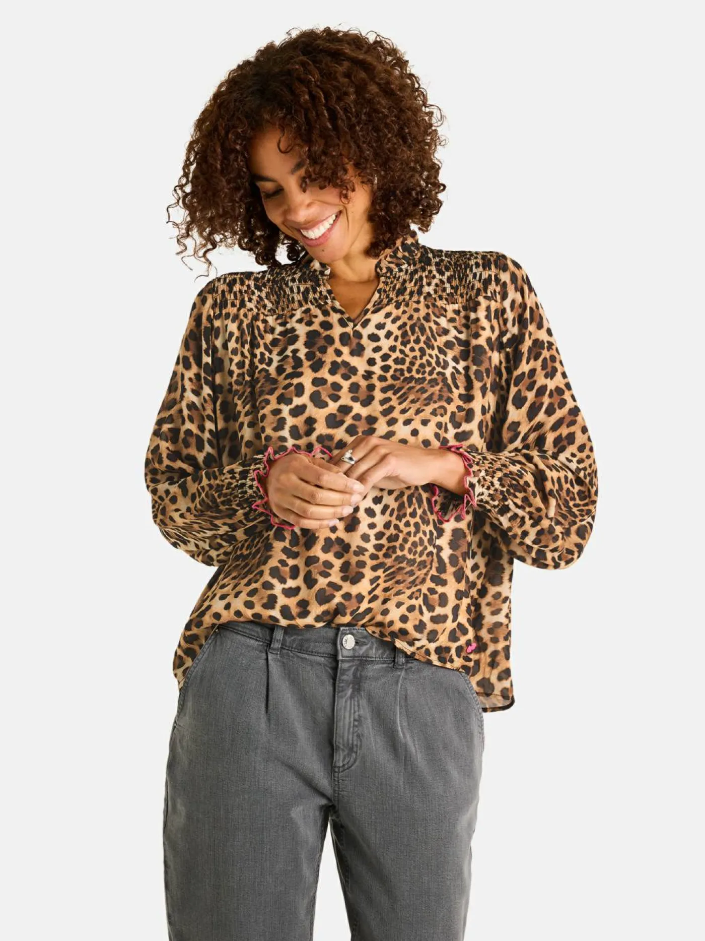 Bluse "MimiL"