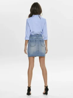 Bluse 