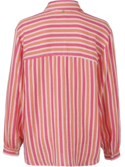 Bluse "Muschel"