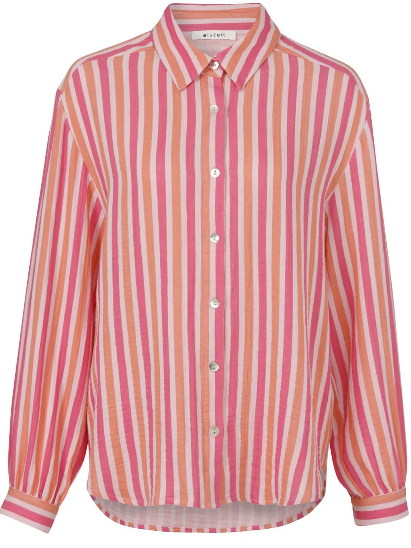 Bluse "Muschel"
