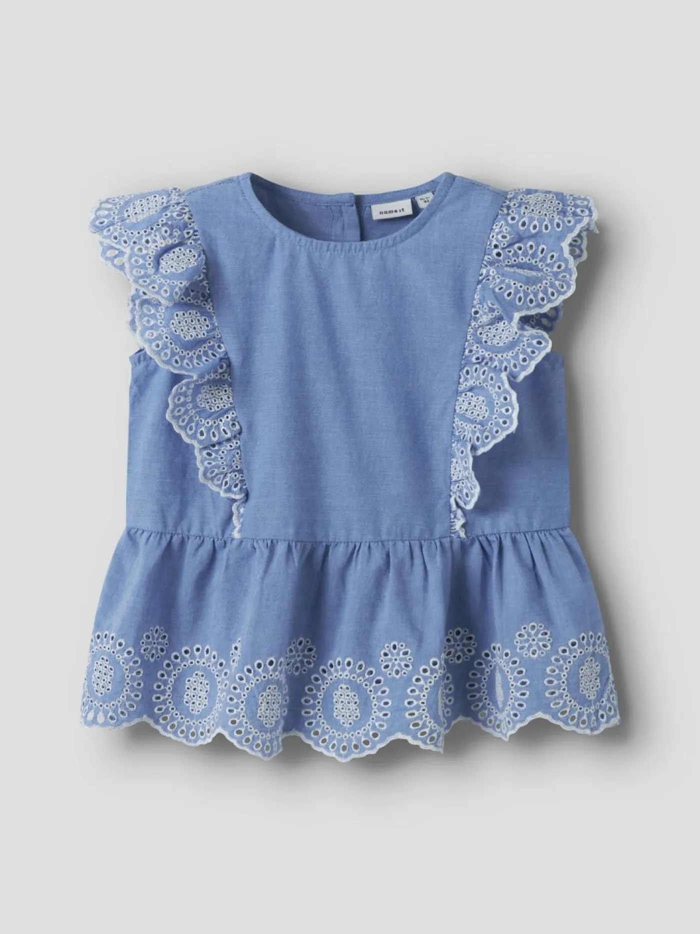 Bluse "Nmfferma"
