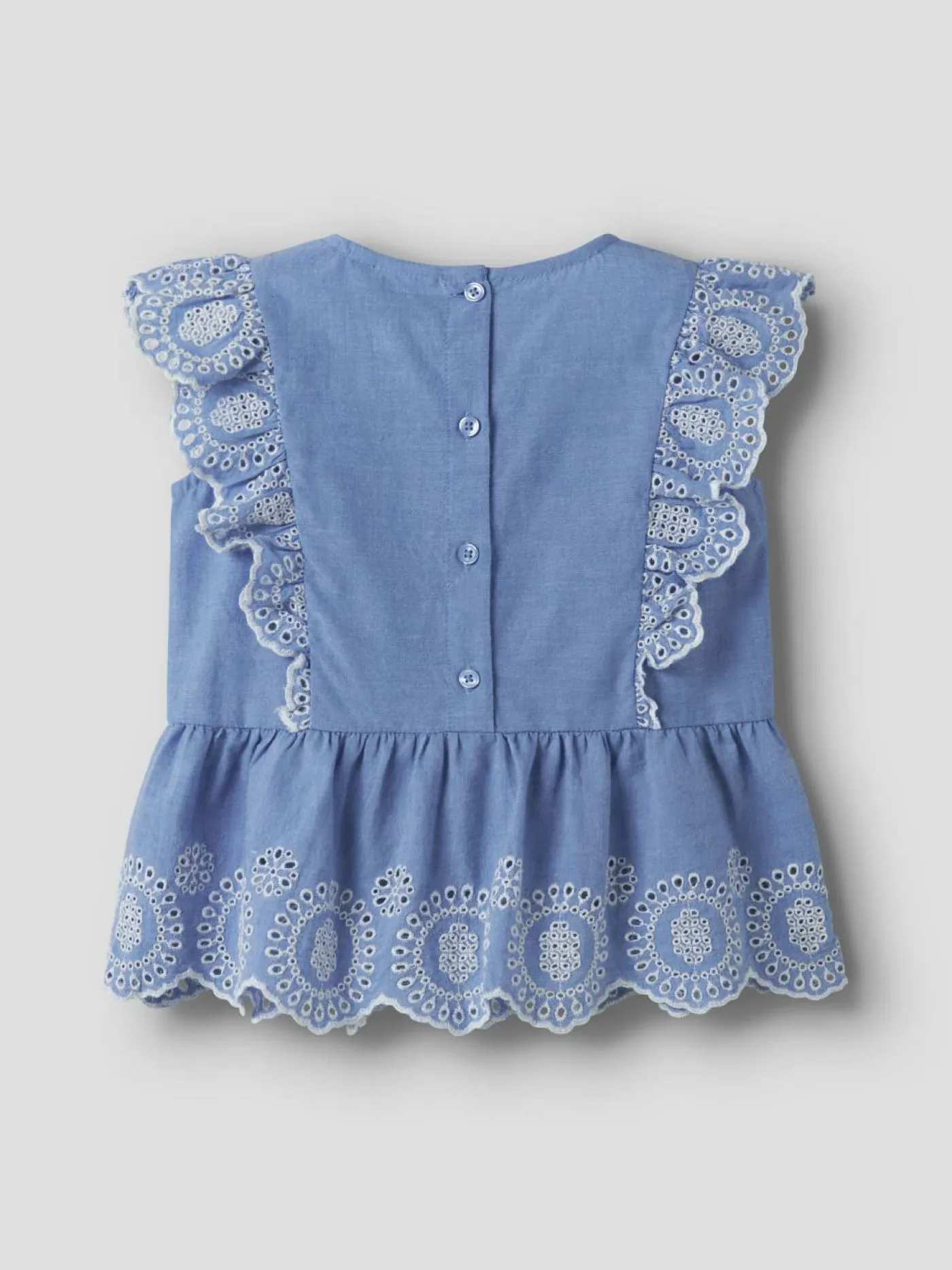 Bluse "Nmfferma"