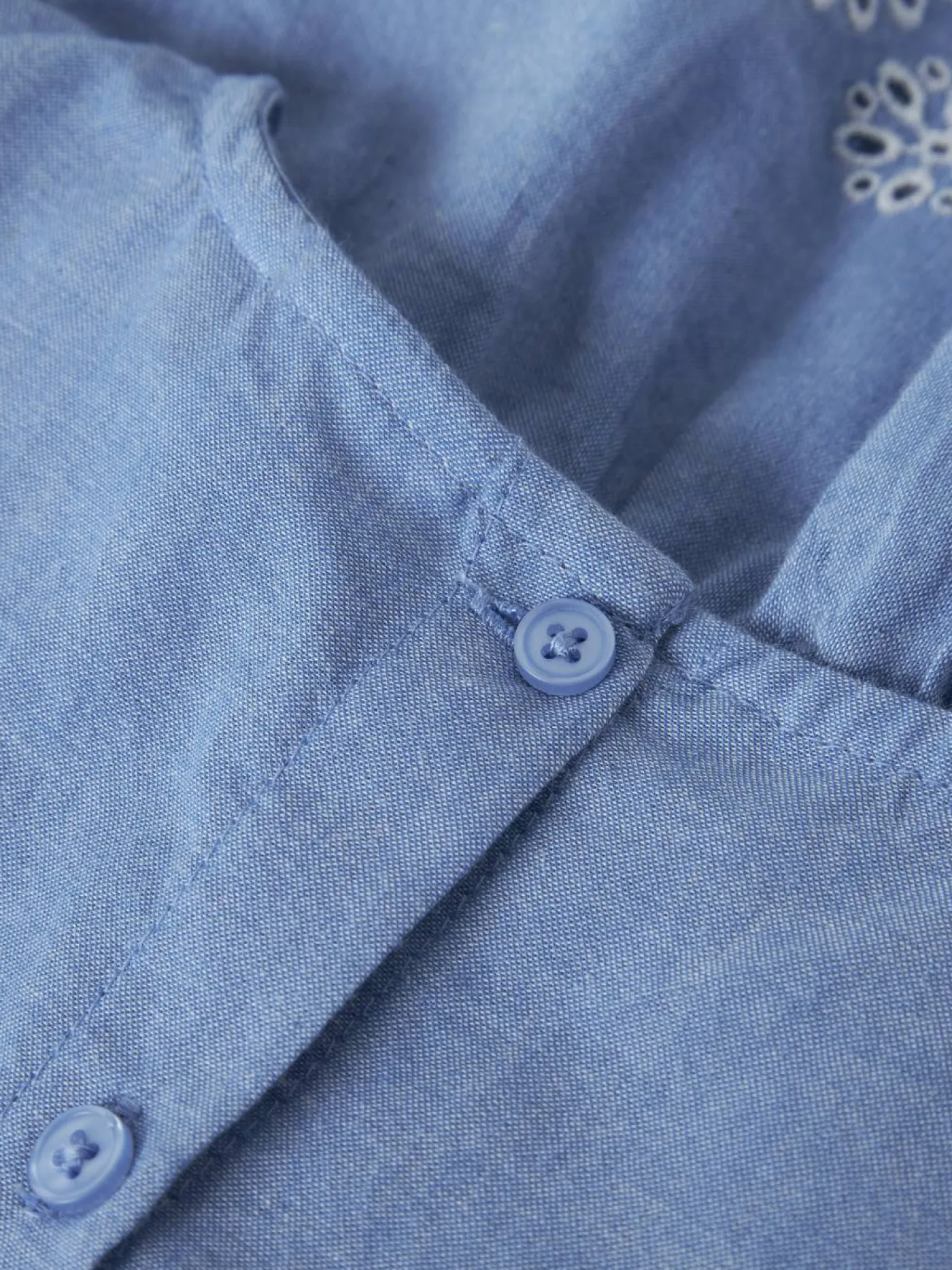 Bluse "Nmfferma"