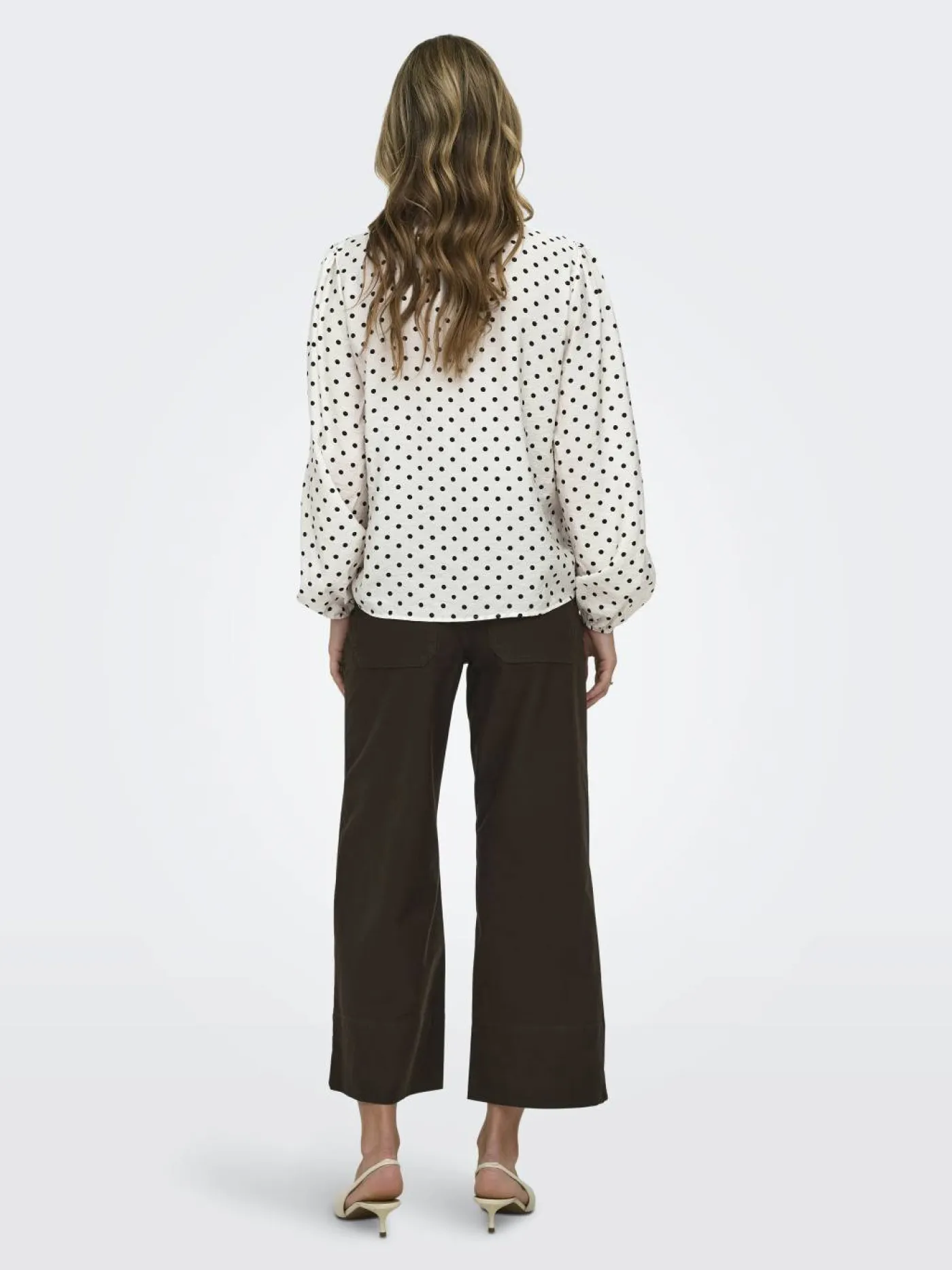 Bluse "ONLMAIZEE"
