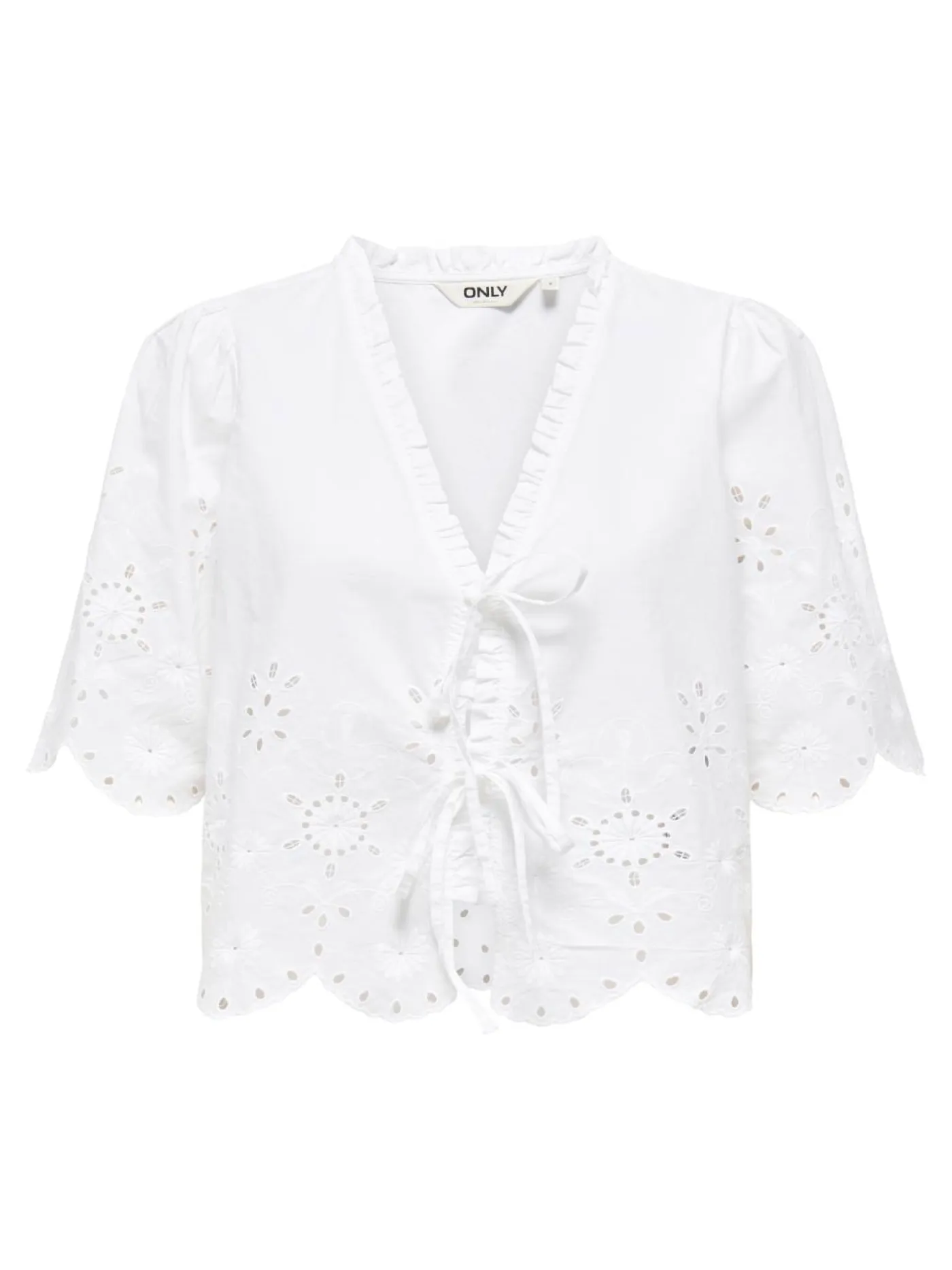 Bluse "Onlmiffy"