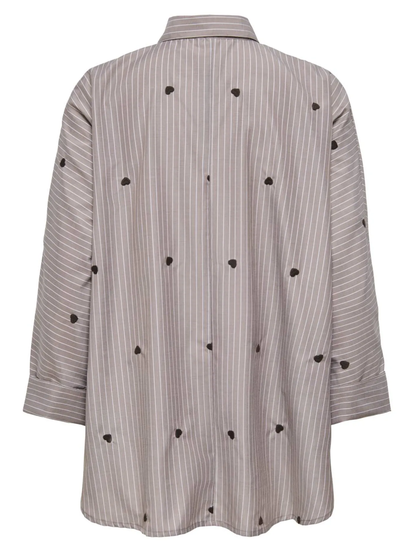 Bluse "Onlnew"