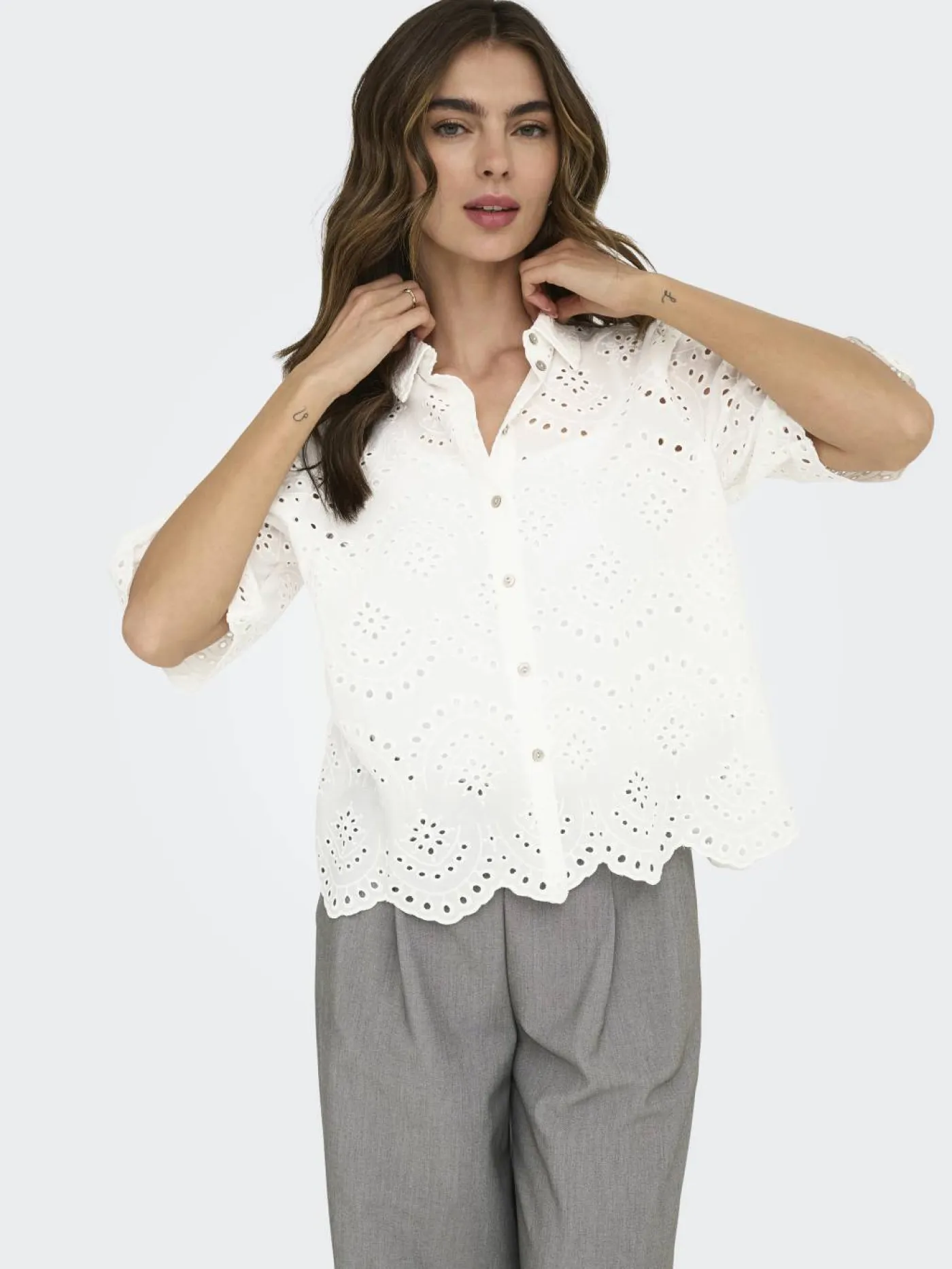 Bluse "ONLValais"