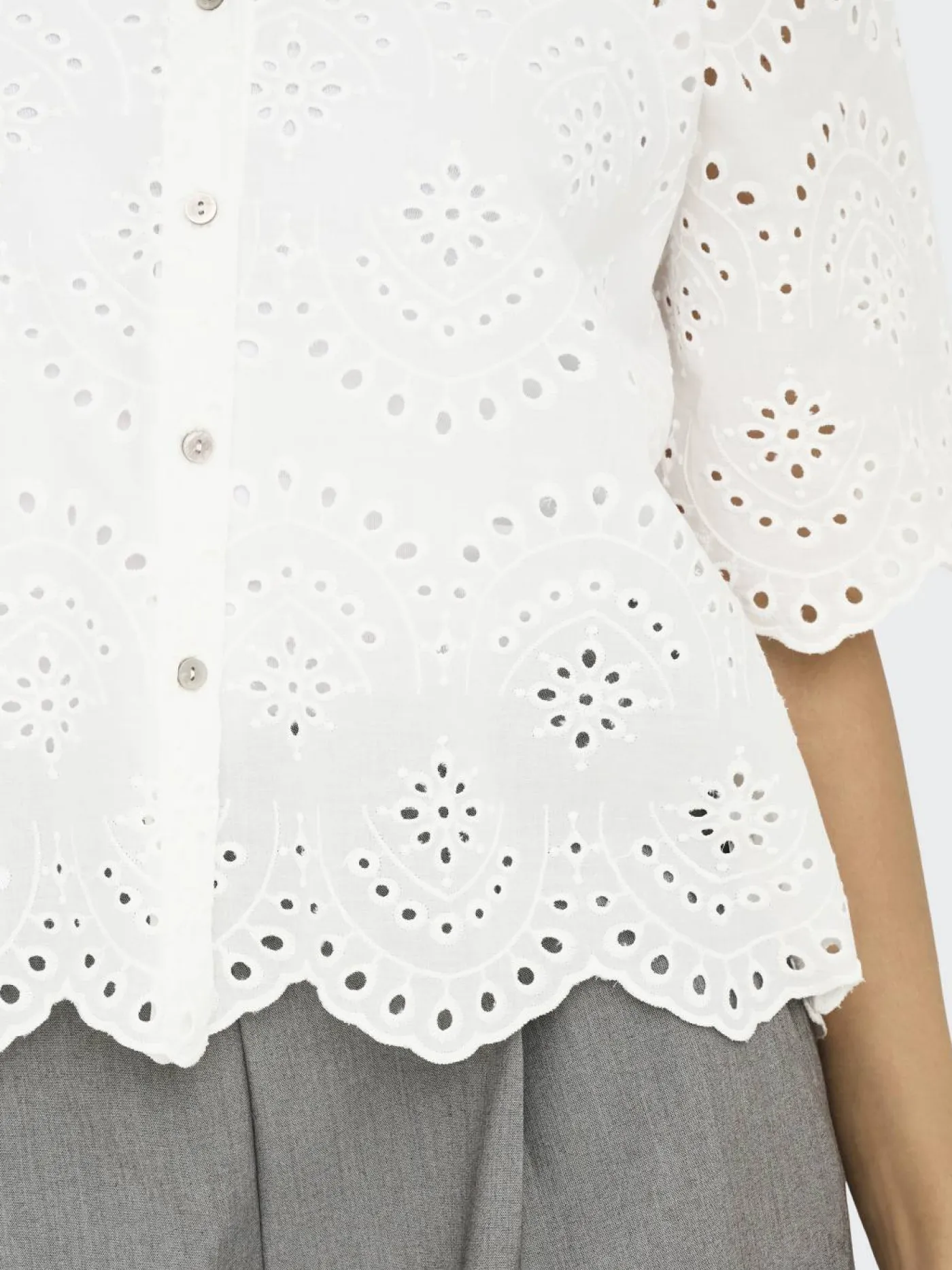 Bluse "ONLValais"