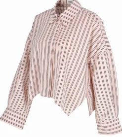 Bluse "OSHIA"