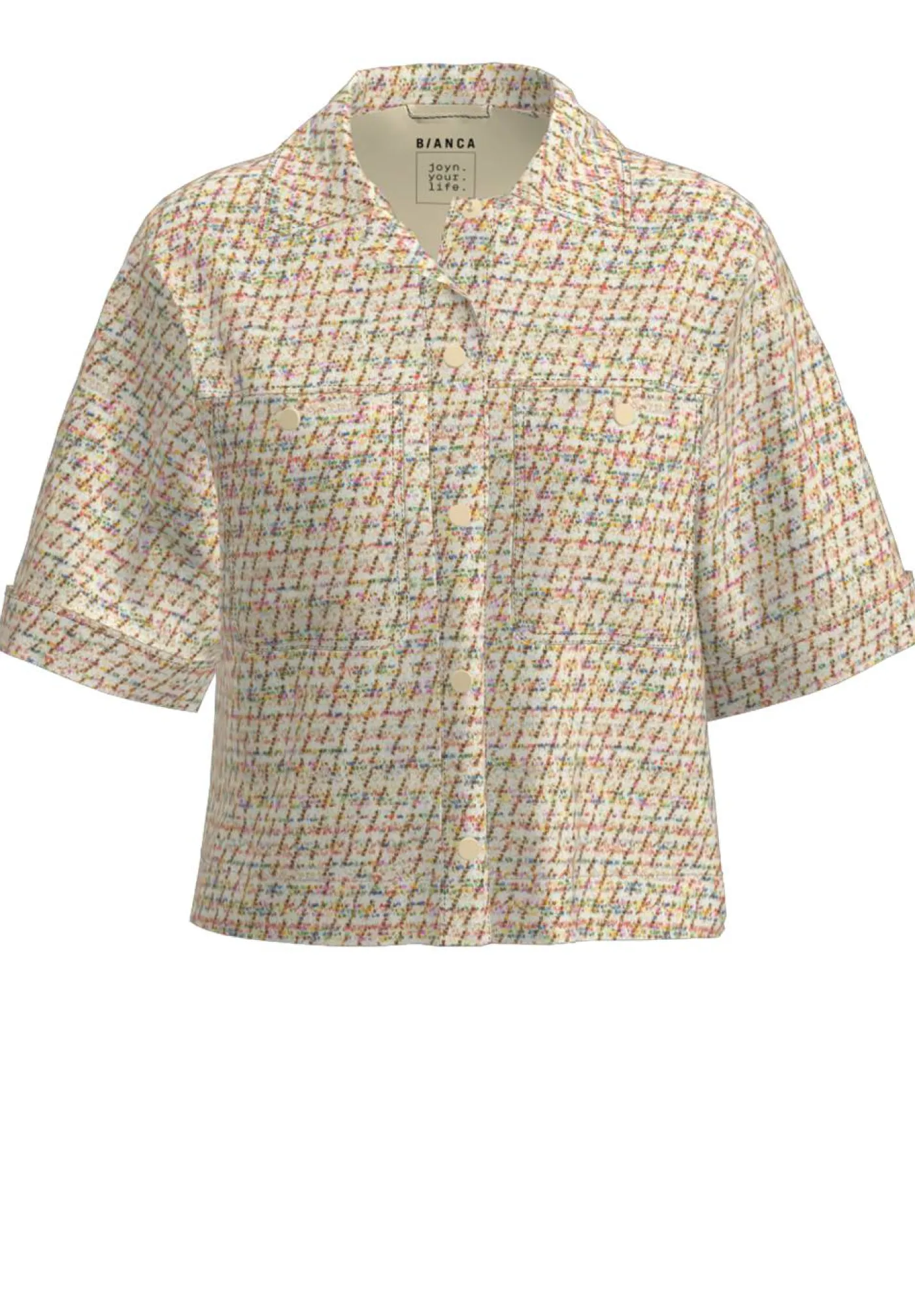 Bluse "Peggy"