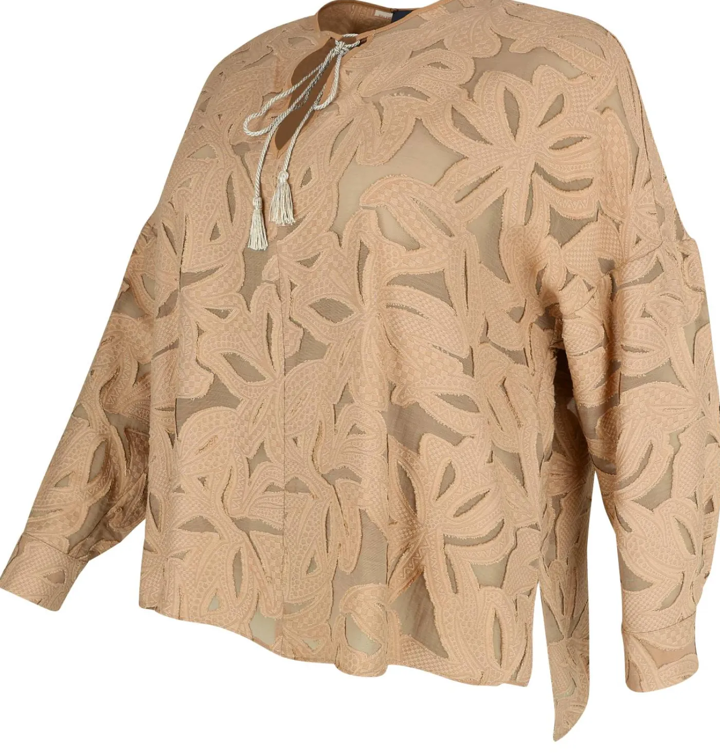 Bluse "PMRTenue"