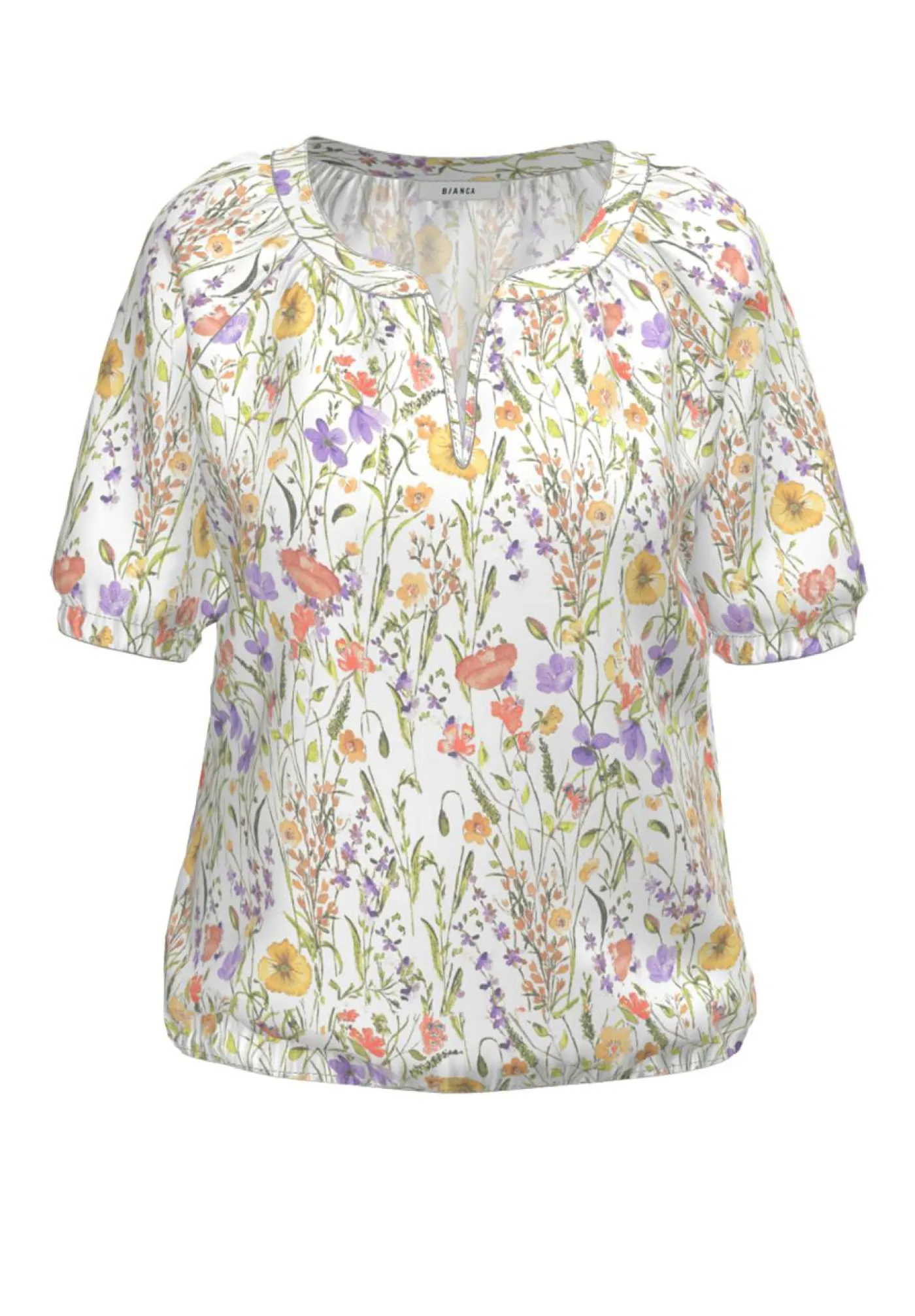 Bluse "Rani"