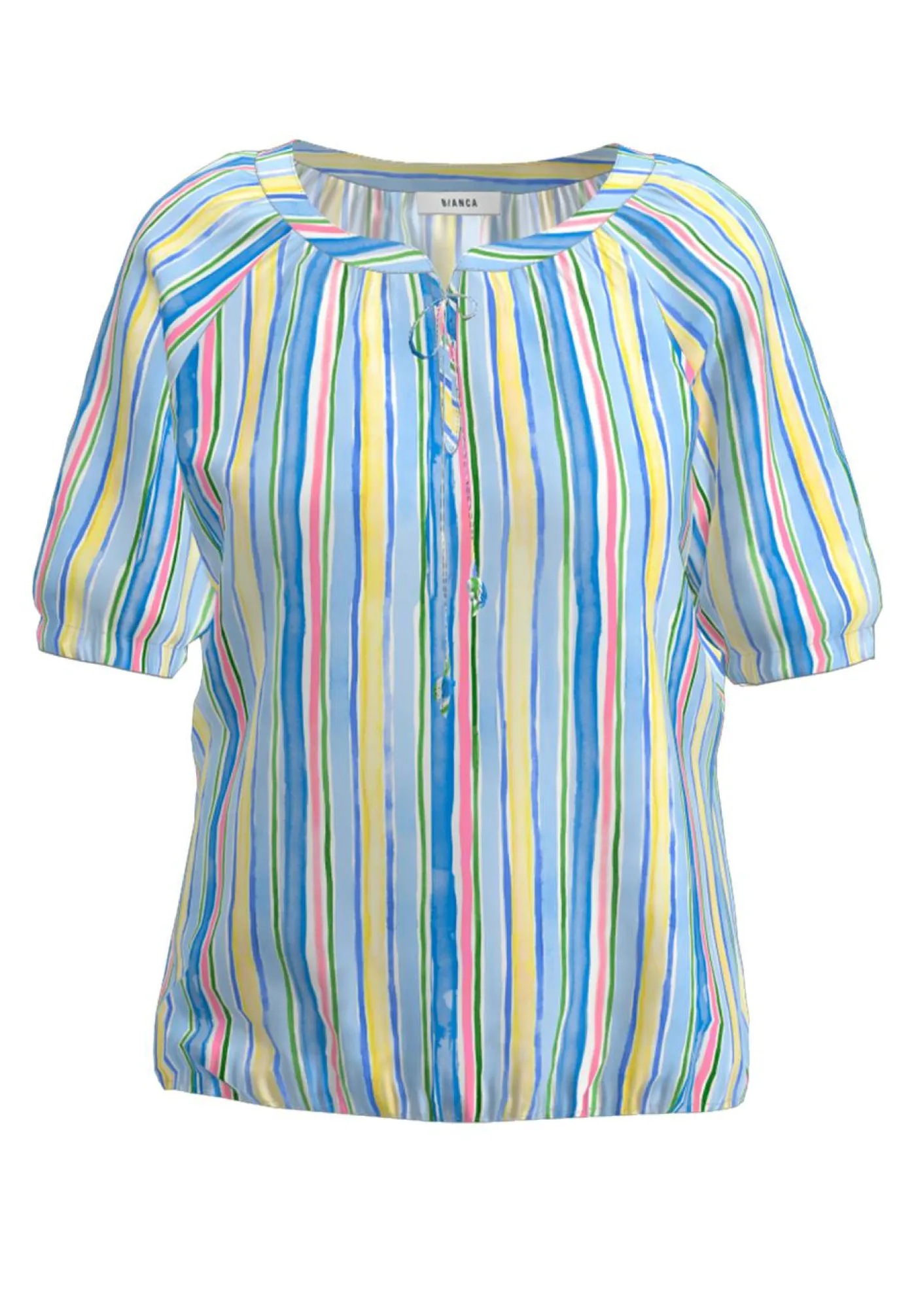 Bluse "Rani"