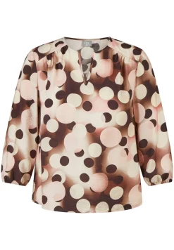 Bluse "Rodeo"