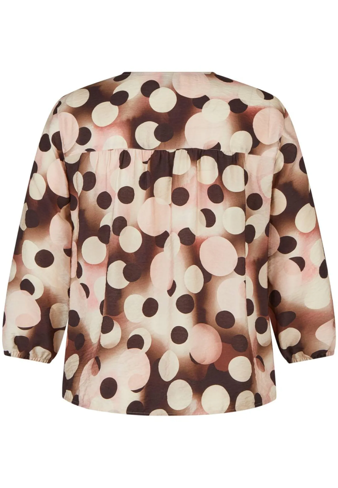 Bluse "Rodeo"