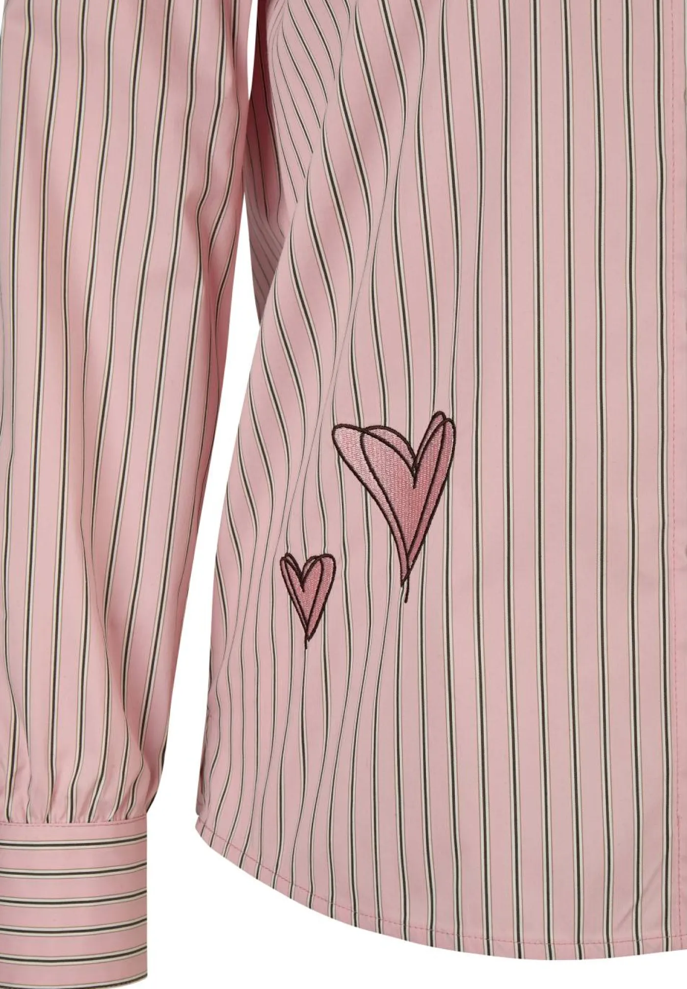 Bluse "Rodeo Drive"