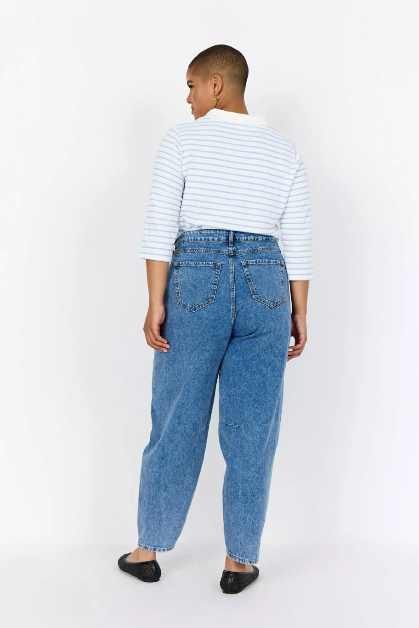 Bluse "Sakar"