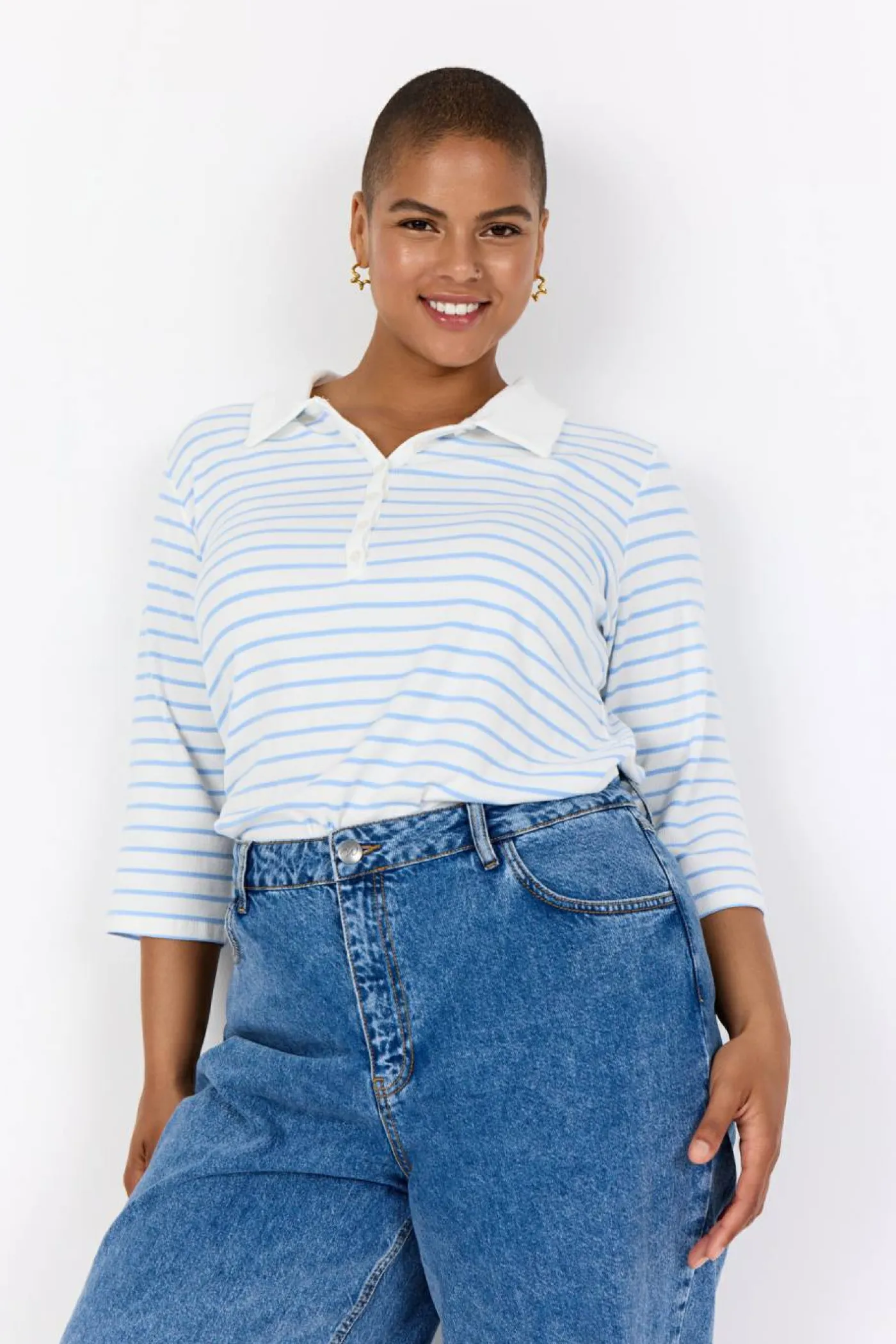 Bluse "Sakar"
