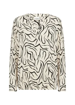 Bluse "Saliha"
