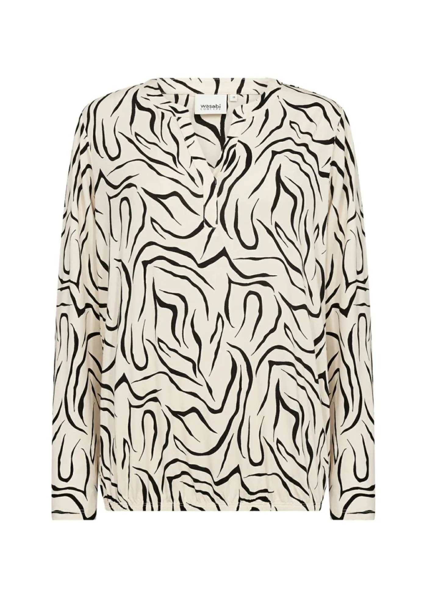Bluse "Saliha"