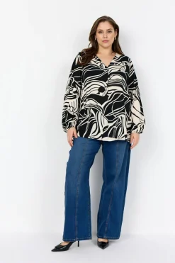 Bluse "Samena"