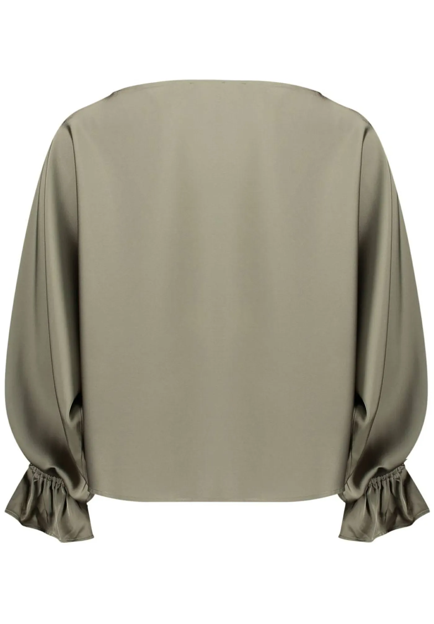 Bluse "Satin"