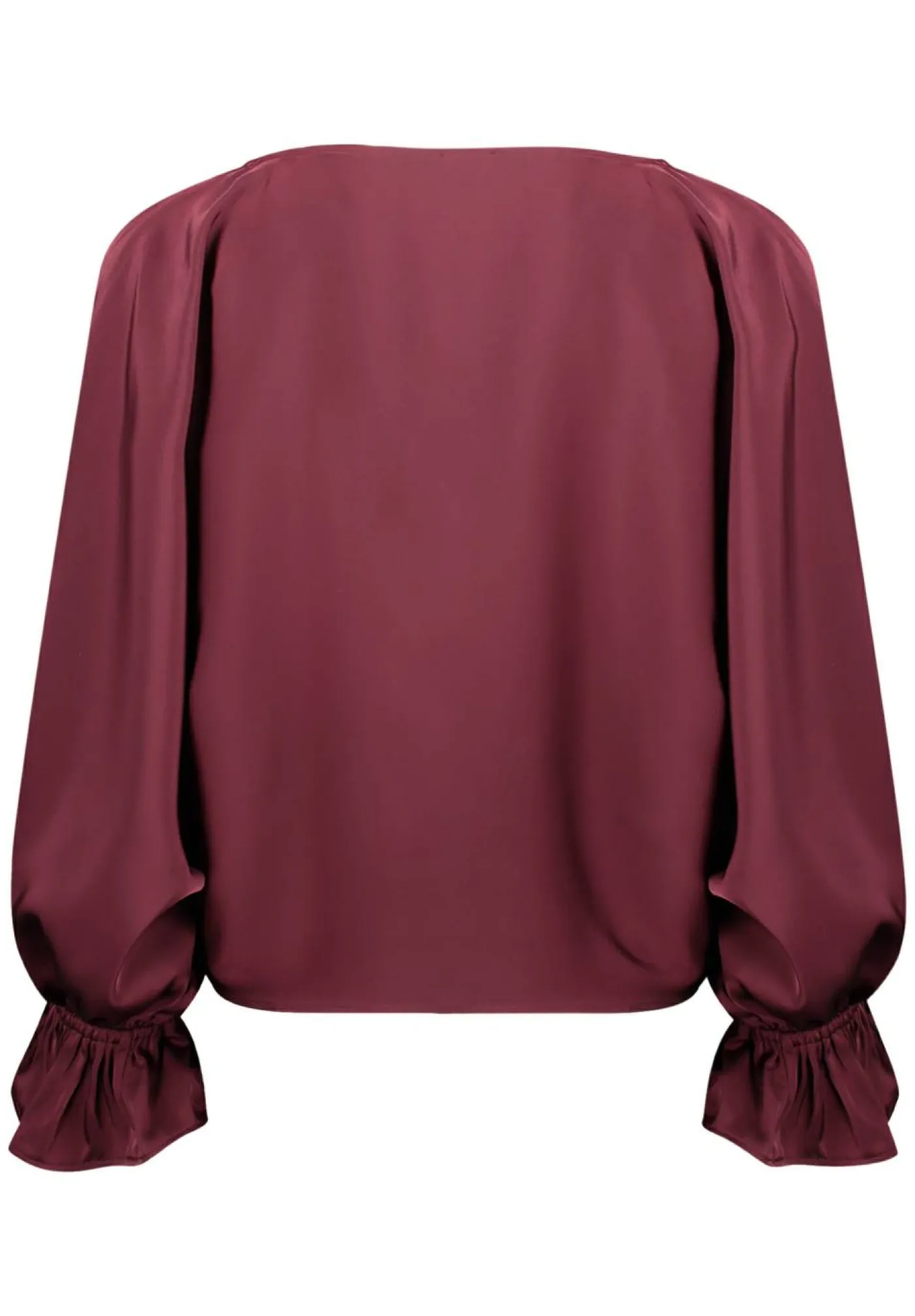 Bluse "Satin"