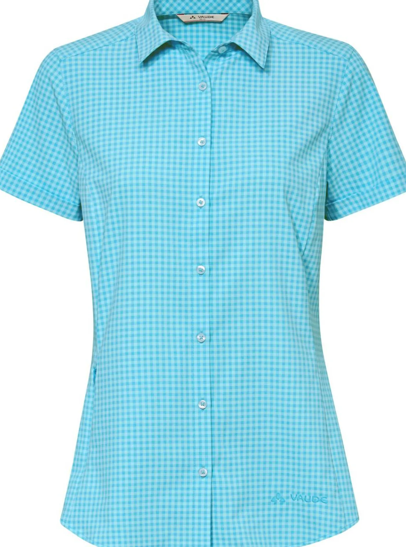 Bluse "Seiland III"