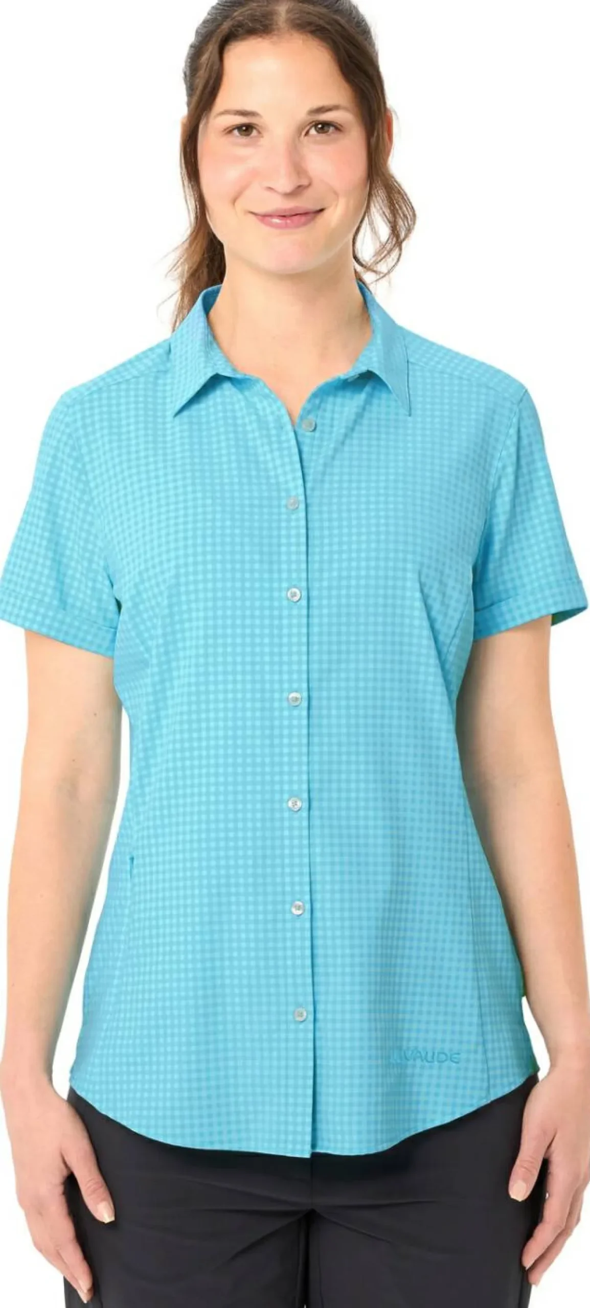 Bluse "Seiland III"