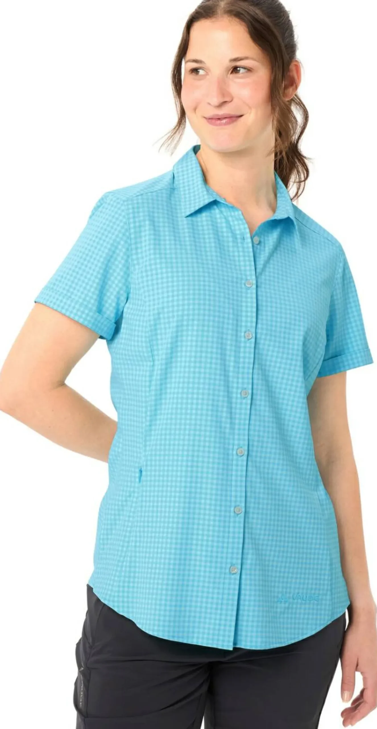Bluse "Seiland III"