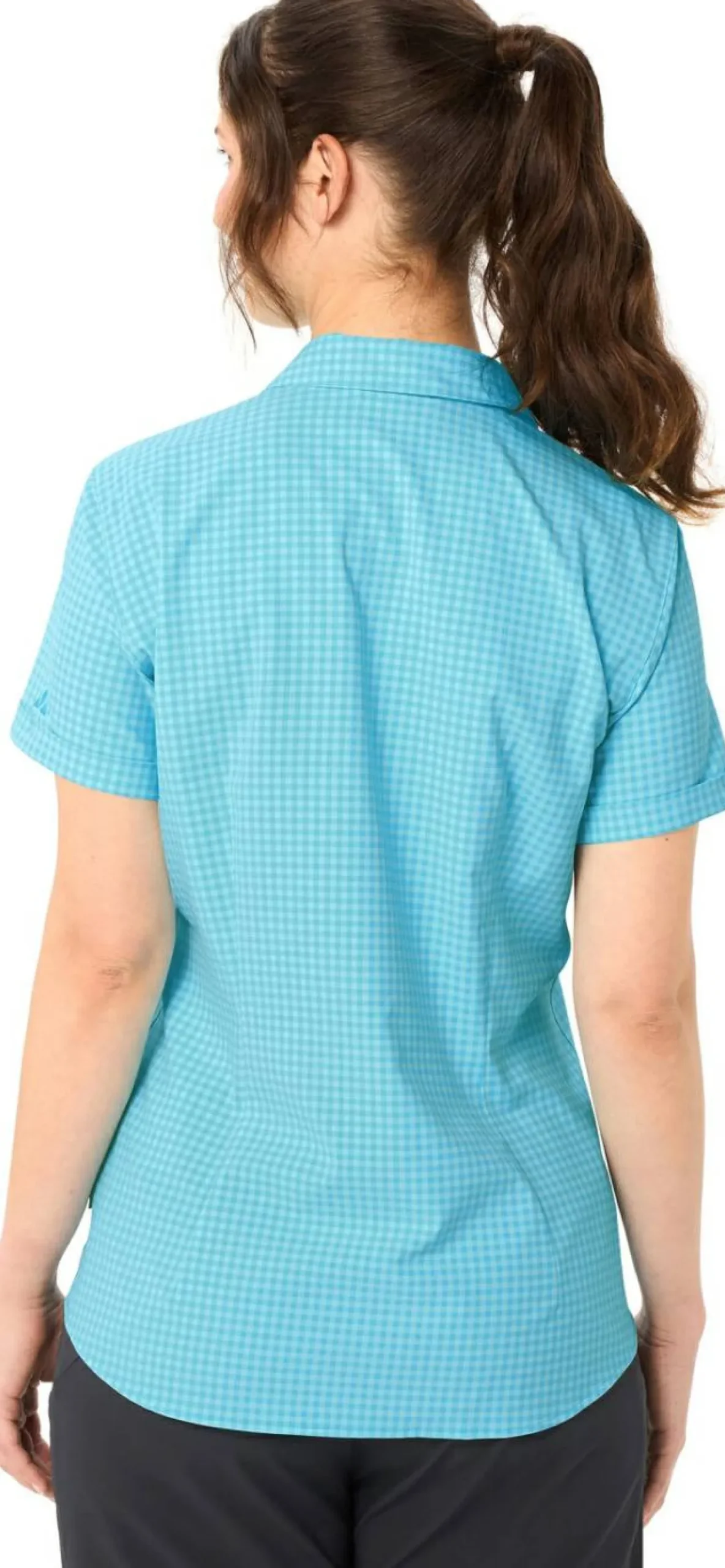 Bluse "Seiland III"