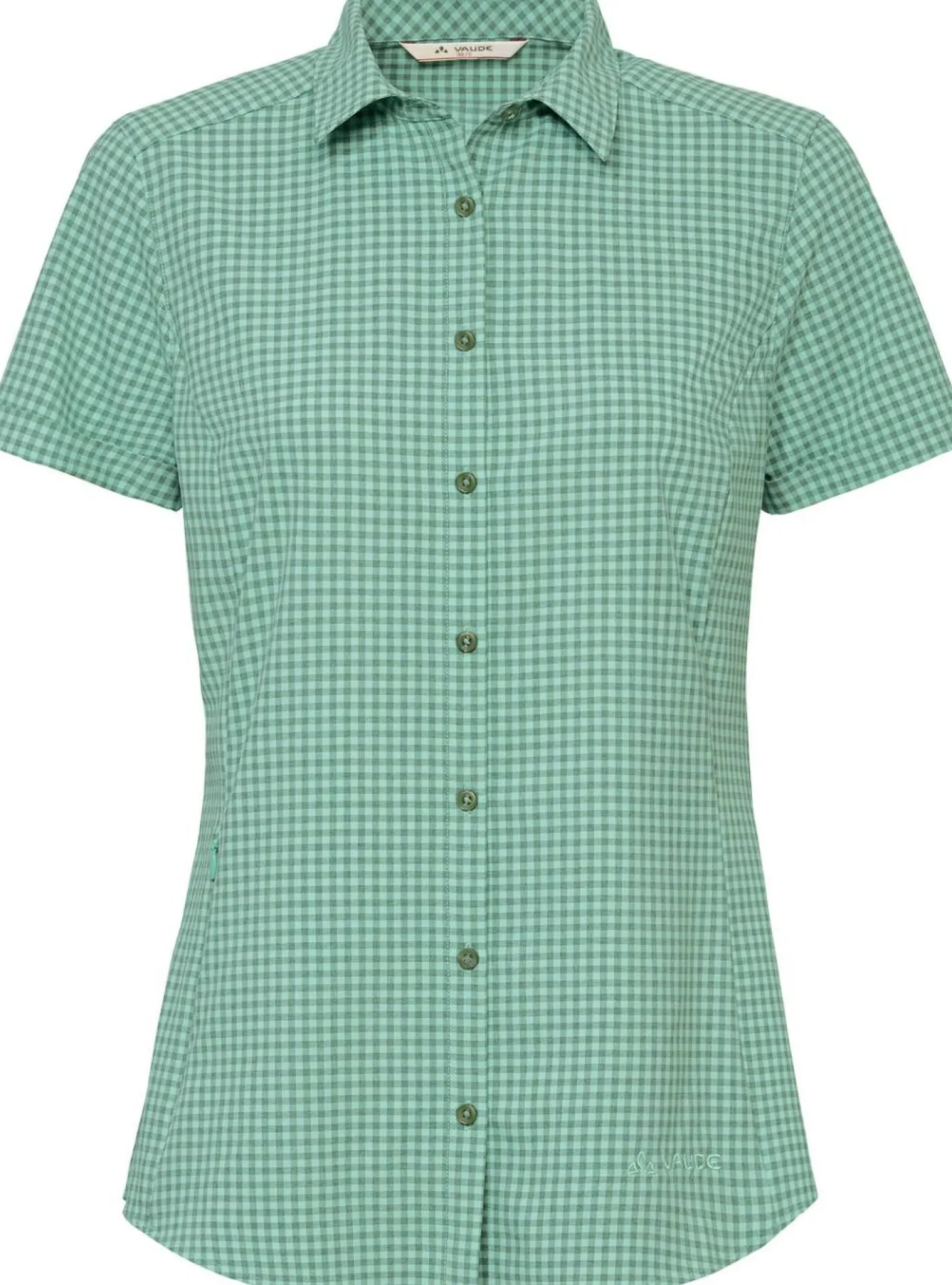 Bluse "Seiland III"