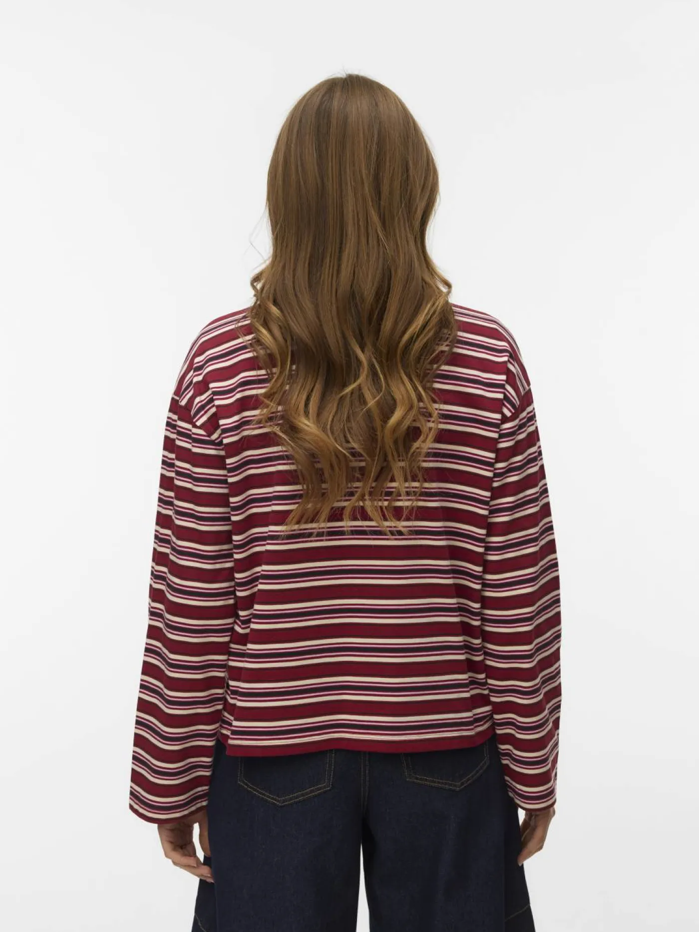 Bluse "Shila"
