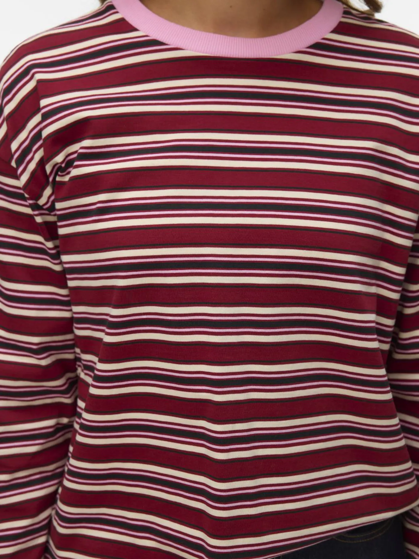 Bluse "Shila"