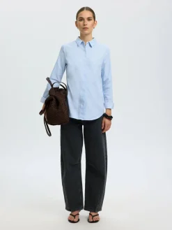 Bluse "SLFROMIE"