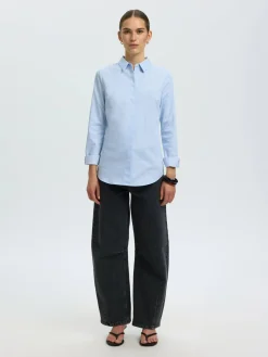 Bluse "SLFROMIE"