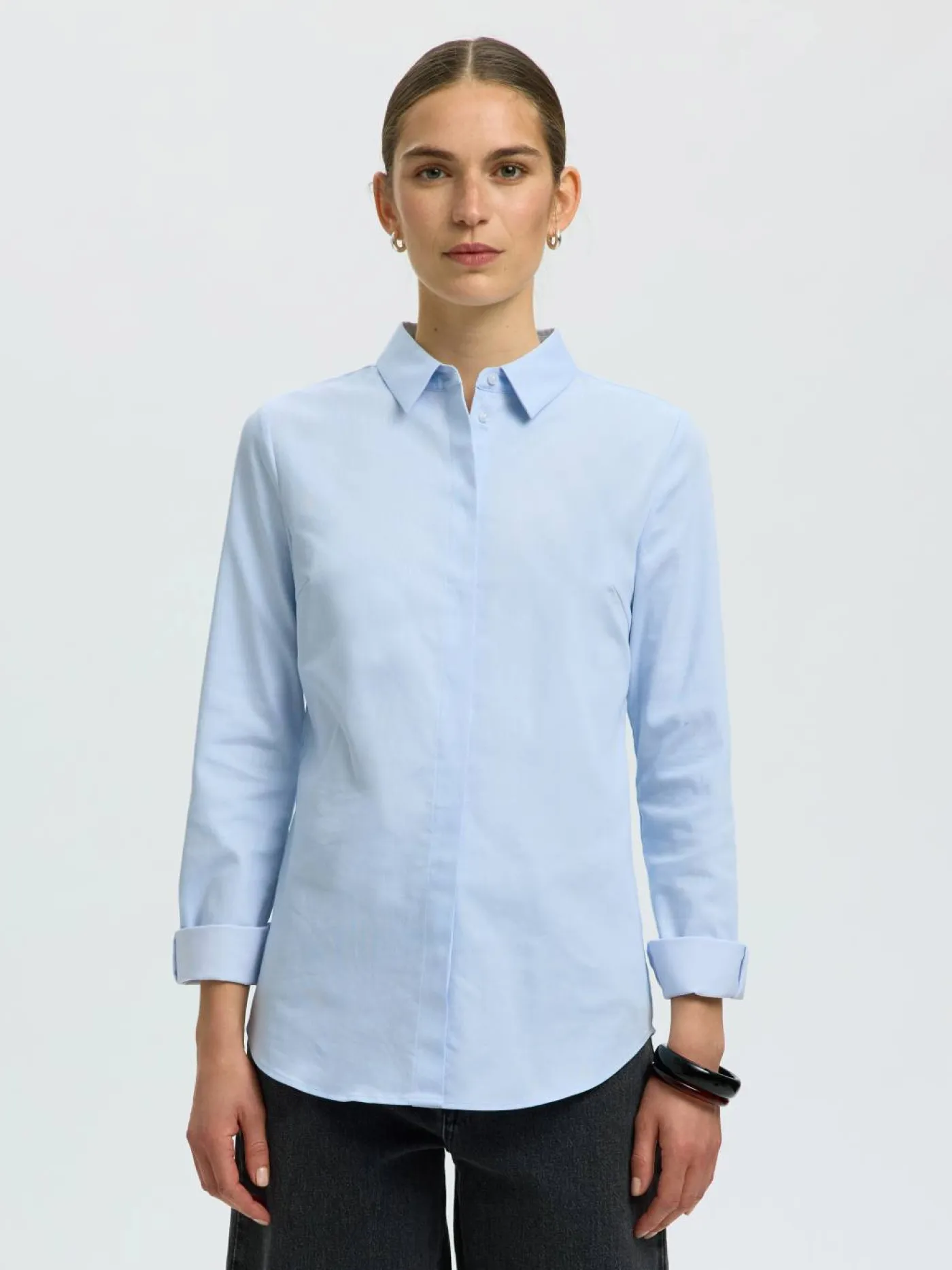 Bluse "SLFROMIE"
