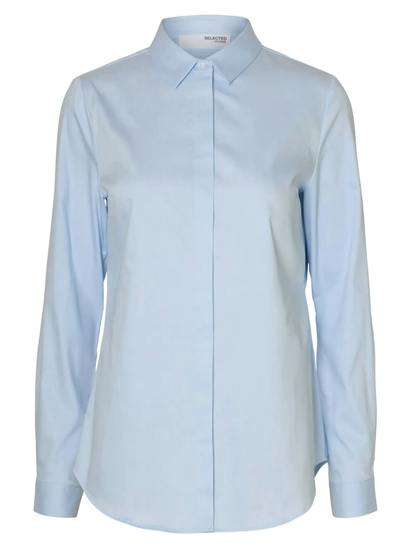 Bluse "SLFROMIE"